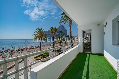 Lejlighed i Calpe, Alicante, Calpe - € 870.000 | Ref: W-046D24 - foto 12